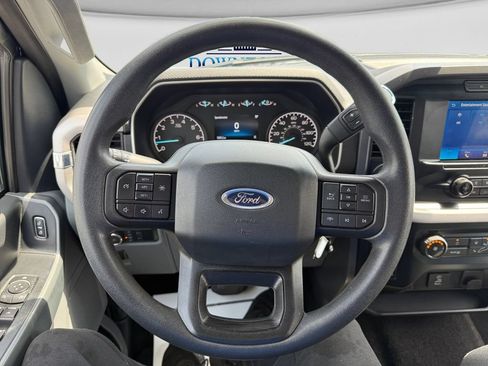 Used 2022 Ford F150 XLT w/ Trailer Tow Package AWD/4WD image 28
