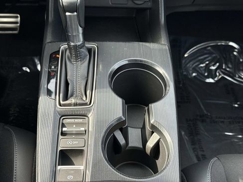 Used 2023 Honda Civic Sport image 8