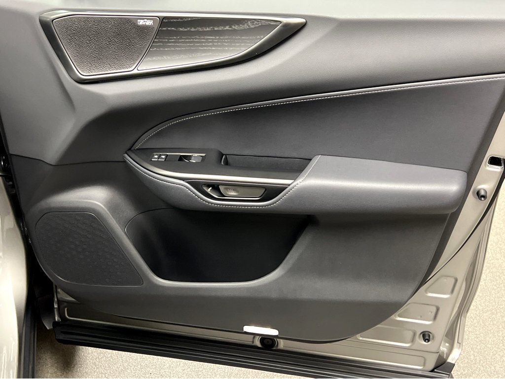 New 2026 Lexus NX 350 AWD w/ Accessory Package (2T) image 24