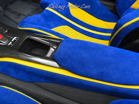 Used 2023 Ferrari 812 GTS image 22