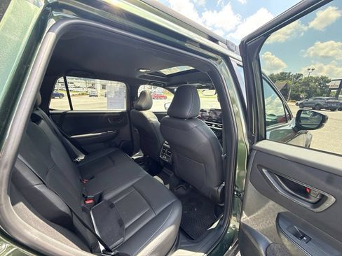 Certified 2026 Subaru Outback Premium AWD/4WD image 33