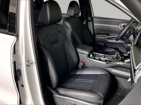 New 2026 Kia Sorento SX Prestige AWD/4WD image 12