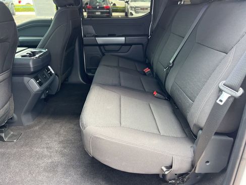 Used 2025 Ford F150 XLT w/ Equipment Group 302A MID image 19