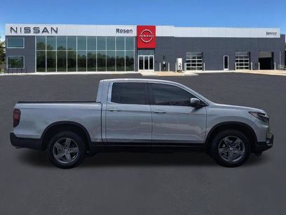 Used 2023 Honda Ridgeline RTL