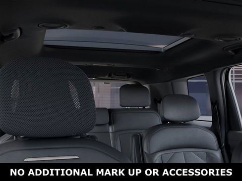 New 2027 Kia Telluride SX image 27