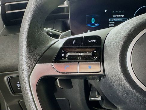 Used 2023 Hyundai Santa Cruz Night image 22