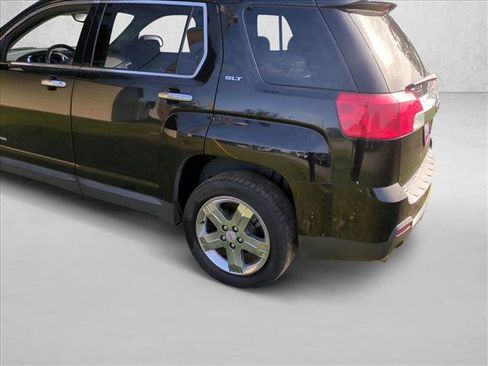 Used 2013 GMC Terrain SLT FWD image 8