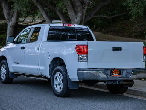 Used 2012 Toyota Tundra 2WD Double Cab image 6