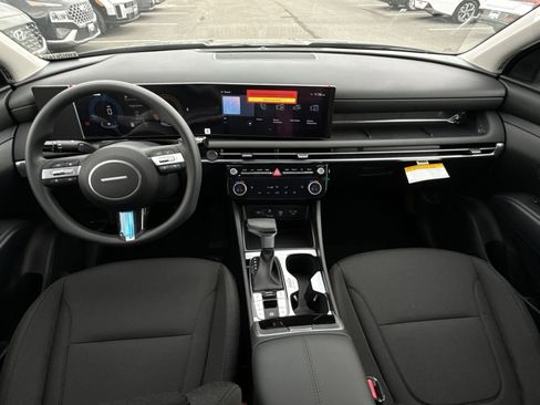 New 2026 Hyundai Tucson SEL image 23
