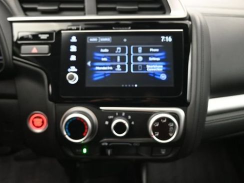 Used 2020 Honda Fit EX image 9