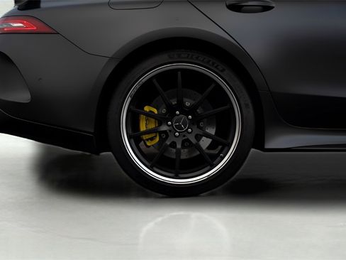 Used 2023 Mercedes-Benz AMG GT 63 image 12