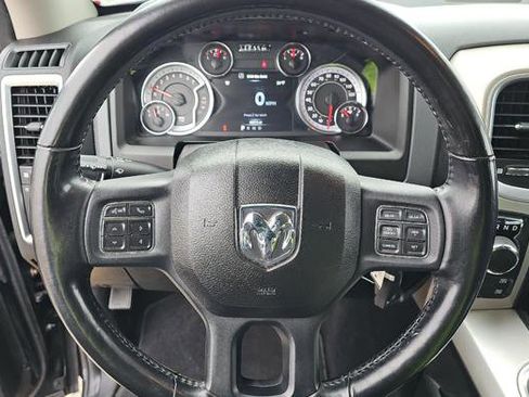 Used 2019 RAM 1500 Classic Warlock image 10