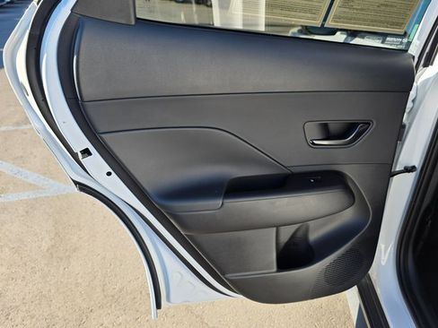 Certified 2025 Hyundai Kona N Line S image 17