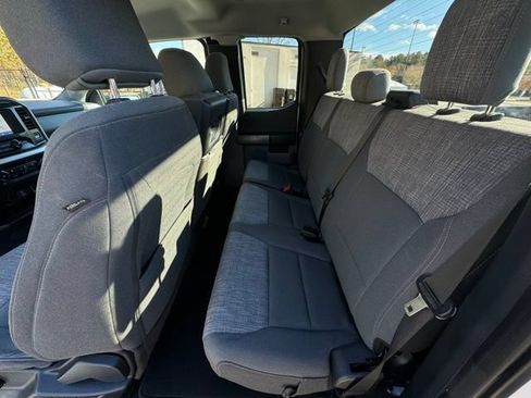 Used 2023 Ford F150 XLT AWD/4WD image 10
