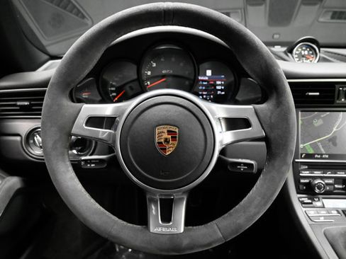Used 2016 Porsche 911 Carrera 4 GTS AWD/4WD image 77