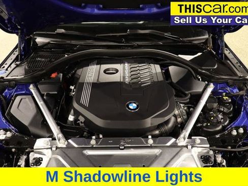 Used 2023 BMW M440i Coupe w/ Shadowloine Package image 27