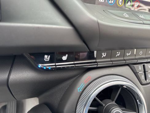 Used 2020 Chevrolet Camaro SS image 19