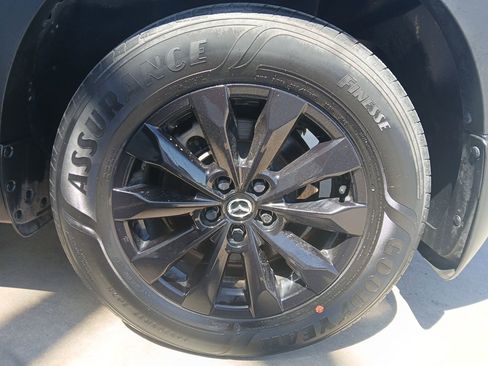 Certified 2024 MAZDA CX-50 AWD 2.5 S w/ Cargo Package image 34