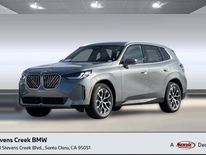 Used 2026 BMW X3 xDrive30 w/ Premium Package
