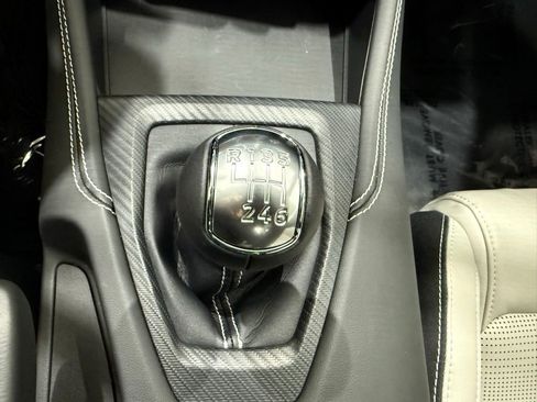 New 2026 Ford Mustang GT Premium w/ GT Performance Package image 34