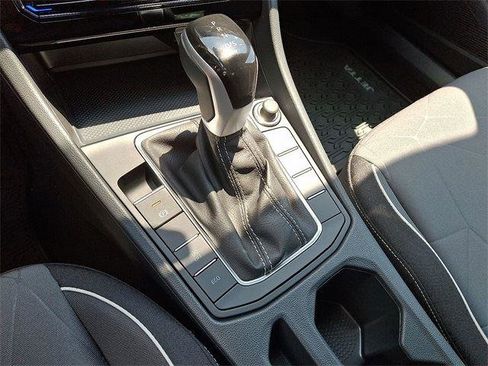 New 2025 Volkswagen Jetta Sport image 12