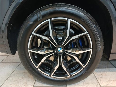 Used 2023 BMW X3 M40i AWD/4WD image 28