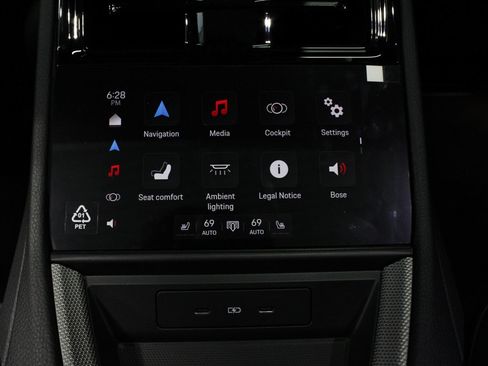 New 2026 Porsche Panamera 4 AWD/4WD image 25