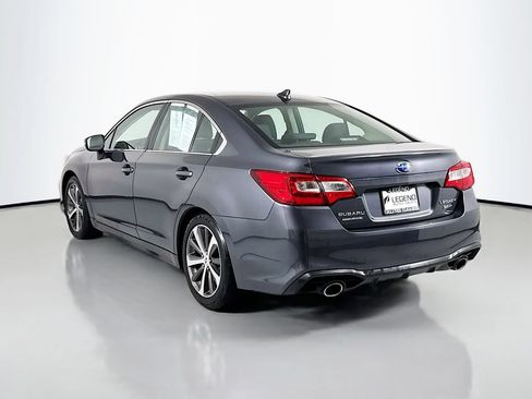 Used 2019 Subaru Legacy 3.6R Limited AWD/4WD image 7
