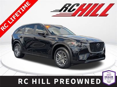 Used 2024 MAZDA CX-90 3.3 Turbo w/ Select Package
