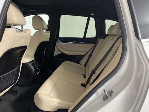 Used 2024 BMW X3 xDrive30i w/ Convenience Package image 19
