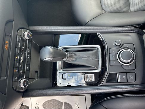 Certified 2025 MAZDA CX-5 AWD 2.5 S w/ Select Package image 18