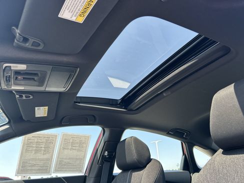 Certified 2024 Honda Accord Sport image 16