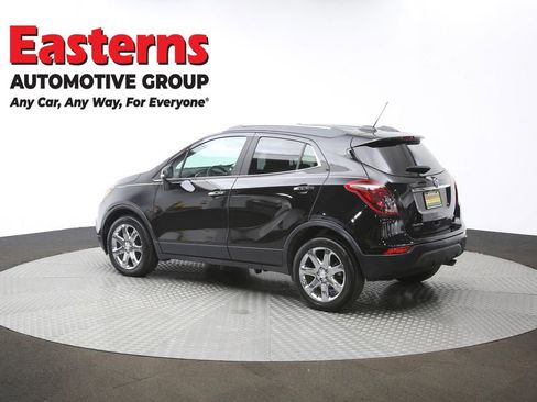 Used 2018 Buick Encore Essence w/ Experience Buick Package image 62