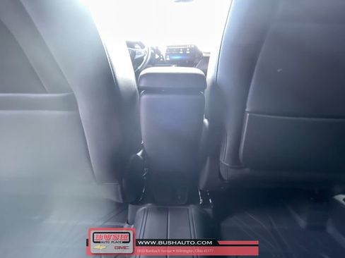 New 2026 Chevrolet TrailBlazer RS w/ Convenience Package image 21