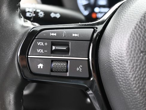 Used 2024 Honda HR-V EX-L image 14