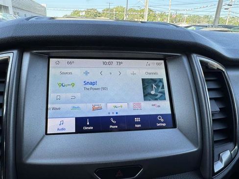 Used 2021 Ford Ranger XLT w/ Trailer Tow Package image 17