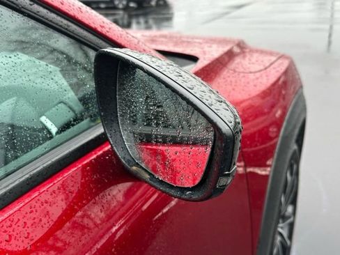 Used 2023 MAZDA CX-50 2.5 Turbo w/ Cargo Package image 12