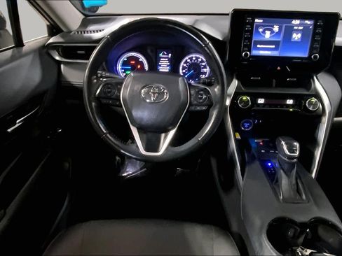 Used 2021 Toyota Venza LE w/ Carpet Mat Package (TMS) AWD/4WD image 6