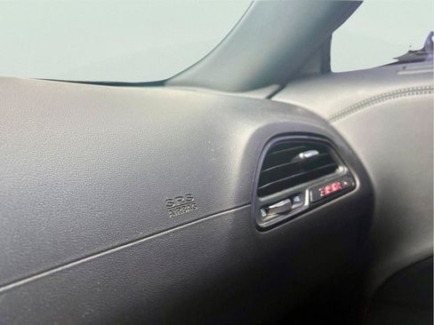 Certified 2022 Dodge Challenger R/T Scat Pack RWD image 19