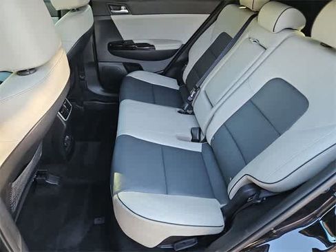 Used 2019 Kia Sportage EX w/ EX Sport Appearance Package image 20