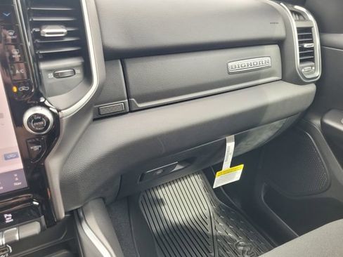 New 2026 RAM 1500 Big Horn image 29