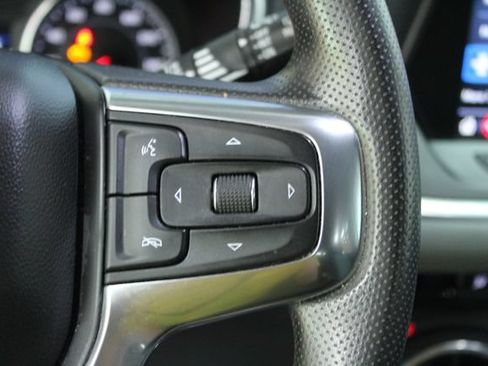 Used 2021 Chevrolet Blazer LT FWD image 17