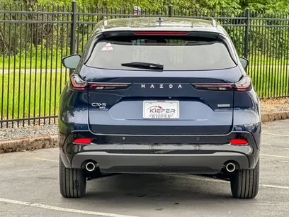 New 2026 MAZDA CX-5 2.5 S w/ Premium Package