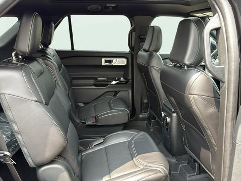 Used 2023 Ford Explorer ST w/ Equipment Group 401A image 18