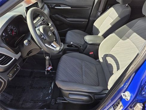 Used 2021 Kia Seltos LX image 10
