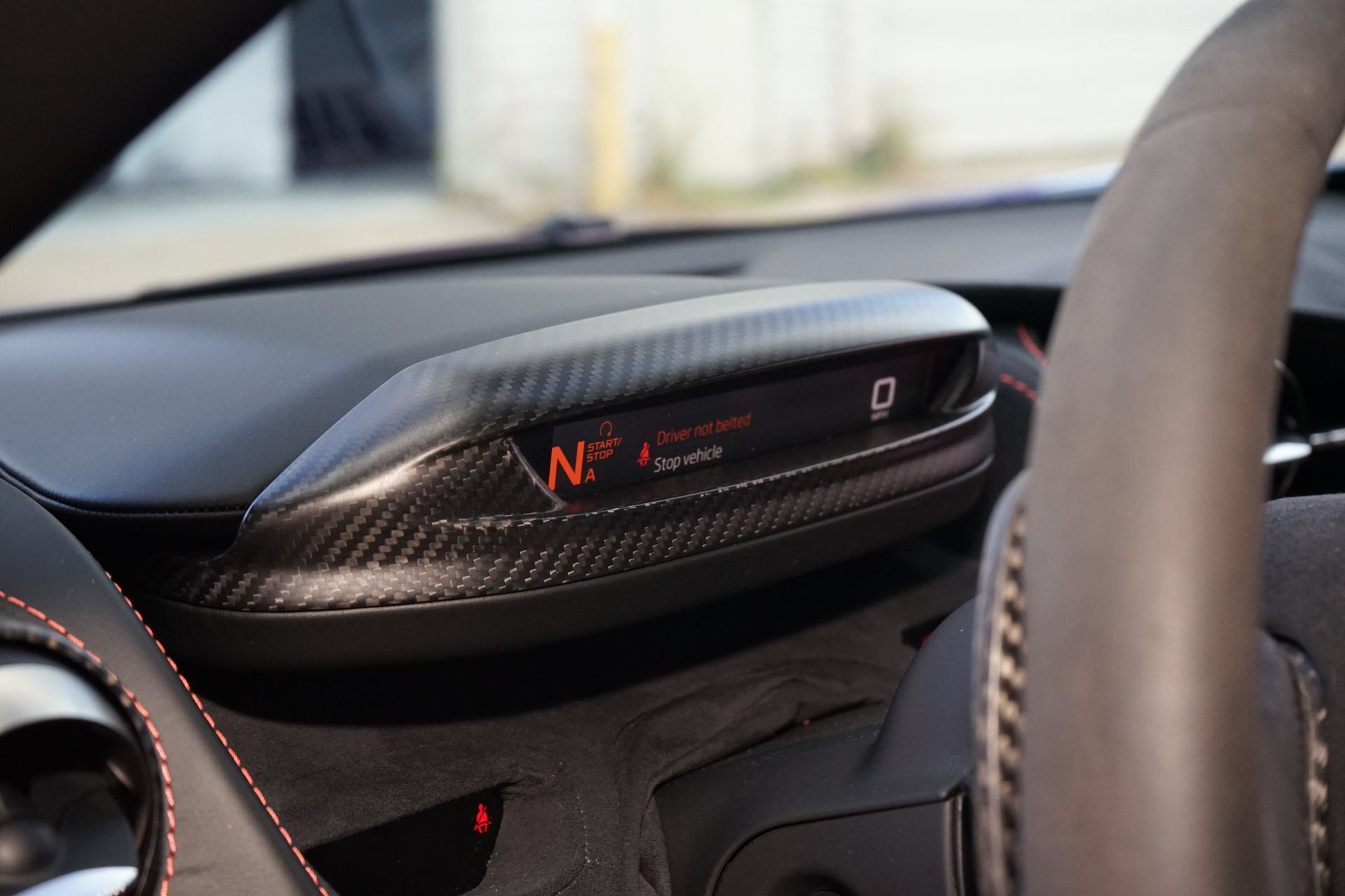 Used 2018 McLaren 720S Performance RWD image 34