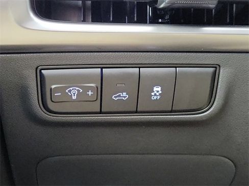 New 2026 Hyundai Santa Cruz SEL image 24