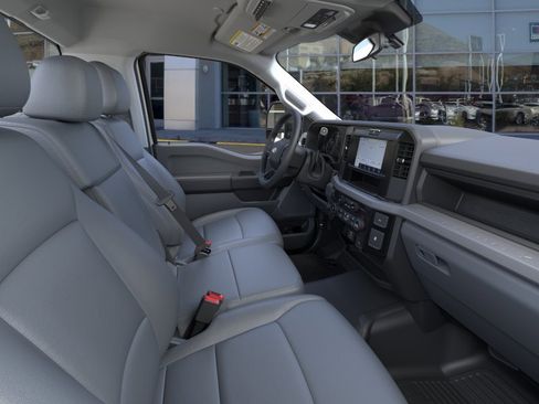 New 2026 Ford F350 XL RWD image 12