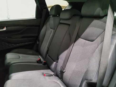 Used 2023 Hyundai Santa Fe SEL FWD image 19