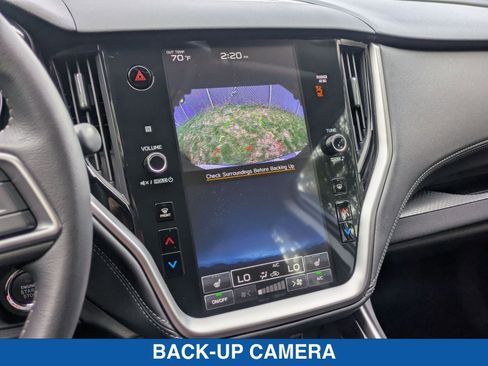Certified 2025 Subaru Legacy Premium image 23